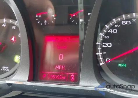 2013 GMC Terrain Sle-1 из США, поврежденный, VIN 2GKFLREK0D6334207